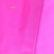 パーティドレス ワンピース ドレス ピンク系 パープル系 A・B・S Evening 発表会 ダンス 舞台 無地 キャミソール 結婚式 二次会 おしゃれ レディース