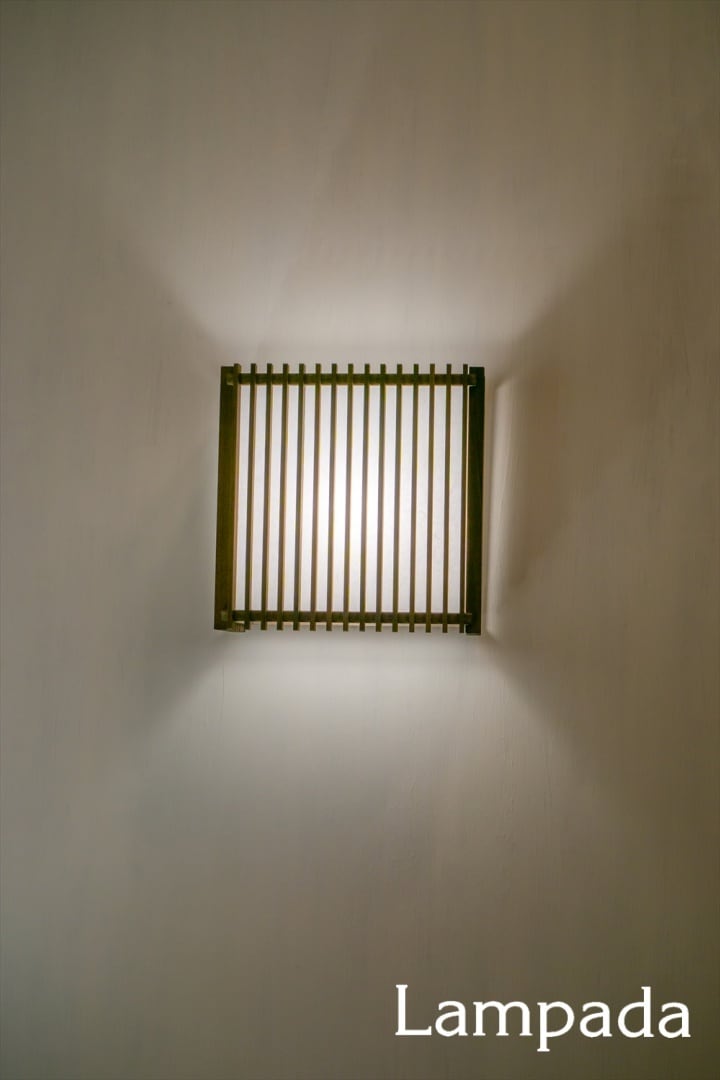 新洋電気〕 AB662 清 sei ブラケットライト（ウォールランプ） | 照明