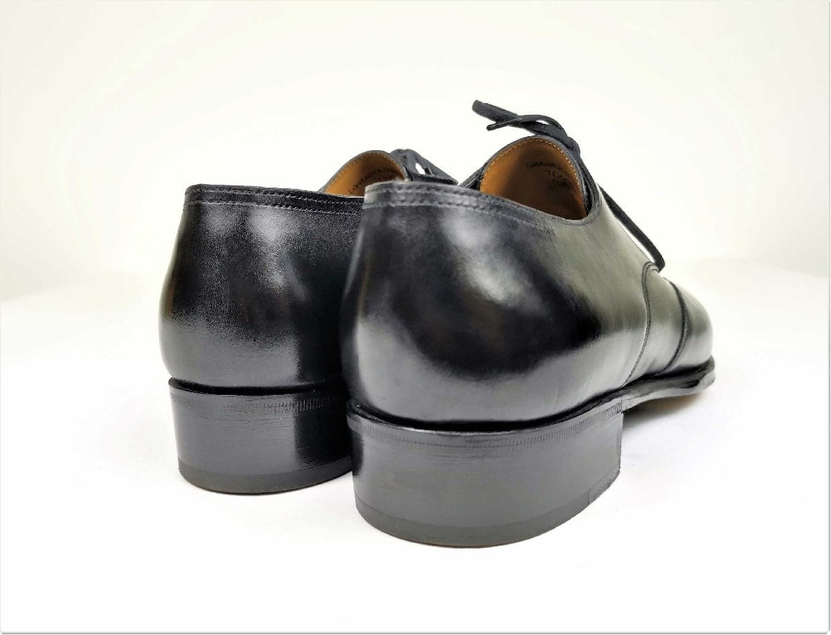 ☆激レア・着用数回の極上品☆ ジョンロブ プレステージライン