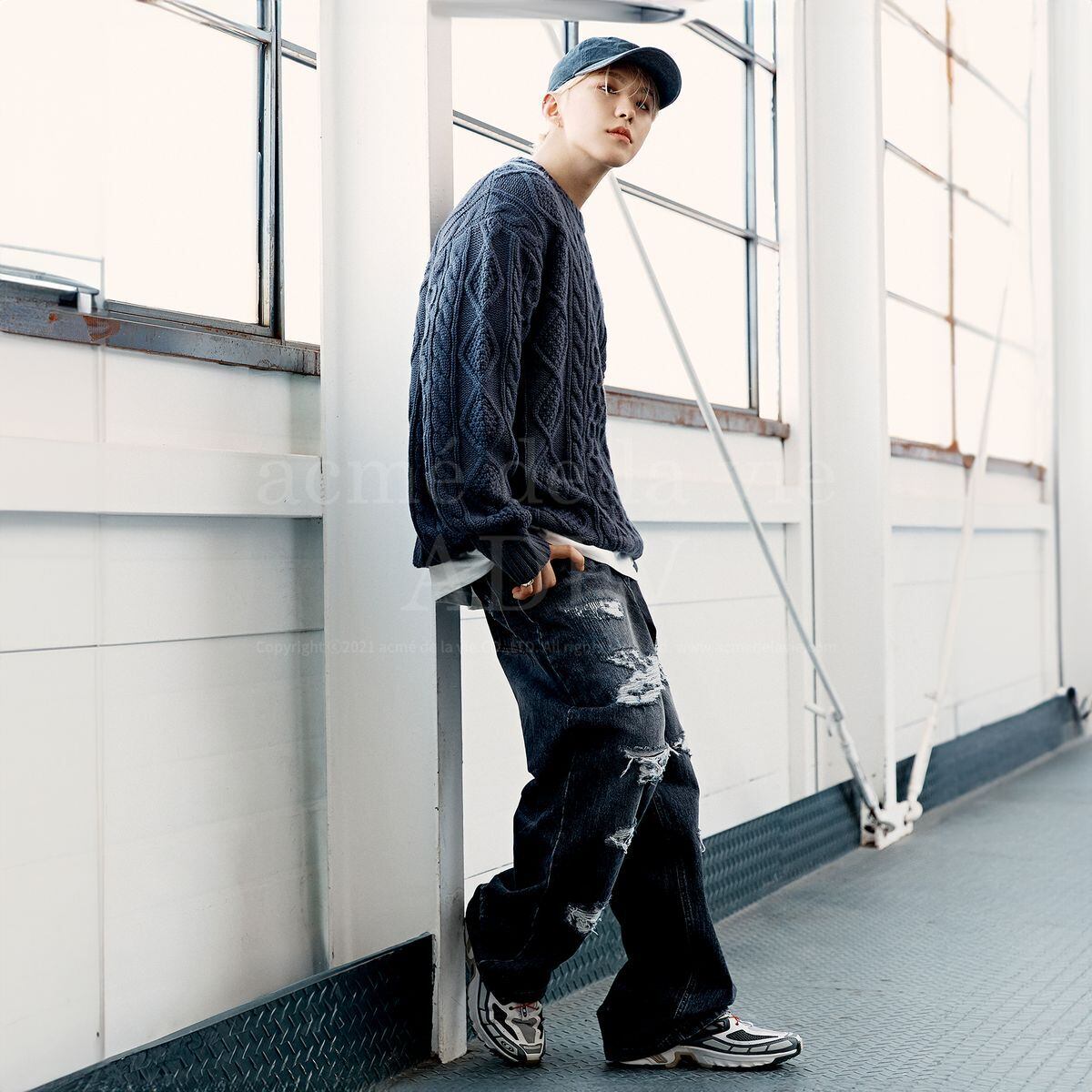 seventeen ロサンゼルス LA THE CITY ホシ SEVENTEEN Fan Experience 'THE CITY LA' Returns With An Upgrade