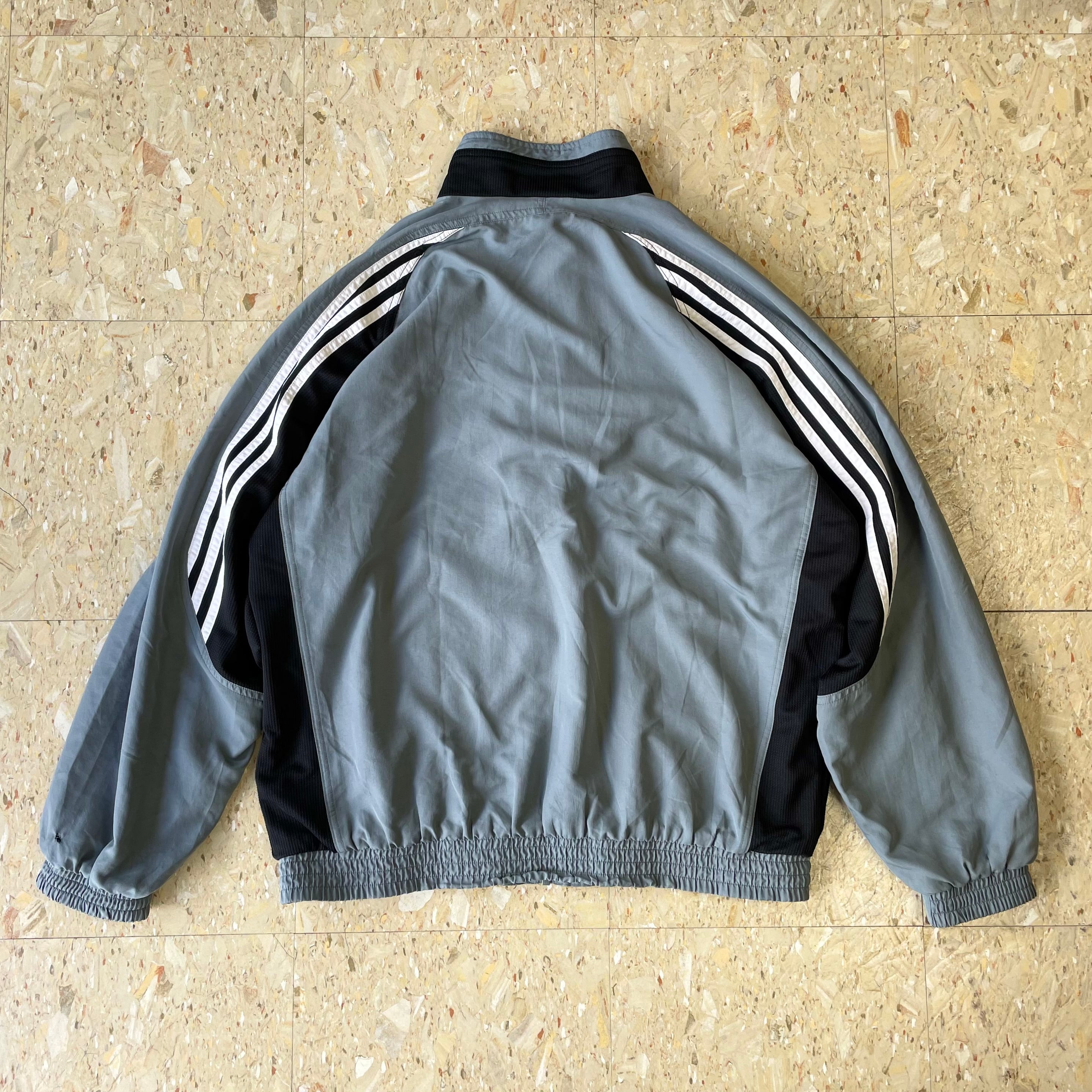 90s 【adidas】 アディダス パフォーマンスロゴ トラック 90s 【adidas】 アディダス パフォーマンスロゴ トラック