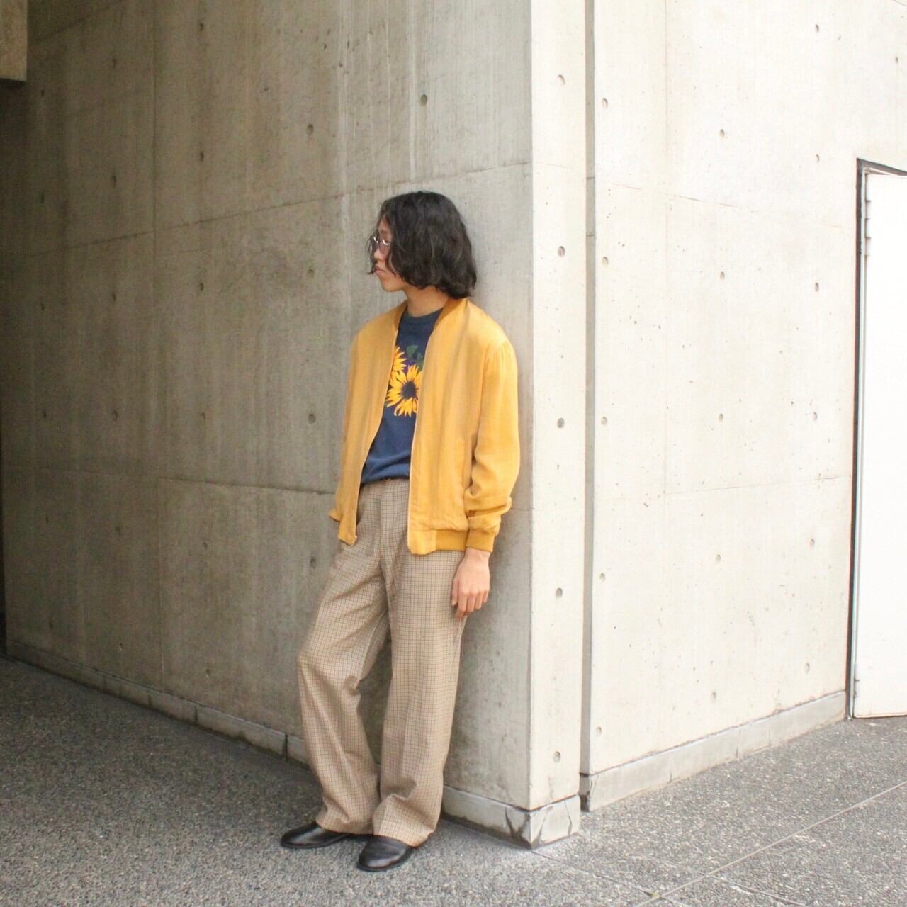 STYLING SAMPLE No.16