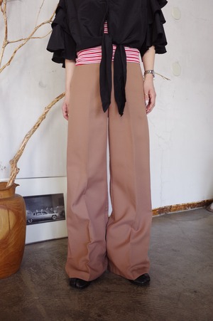 70s flare pants