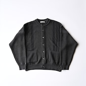 YASHIKI / Ginka Cardigan