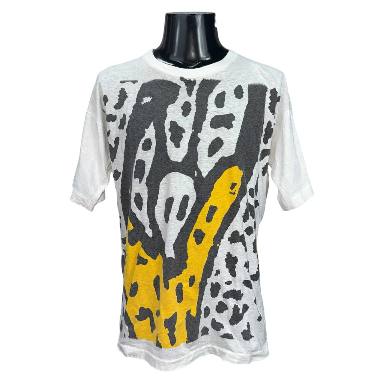【THE ROLLING STONES】ローリング・ストーンズ "Voodoo Lounge"Euro 90's Vintage Tシャツ