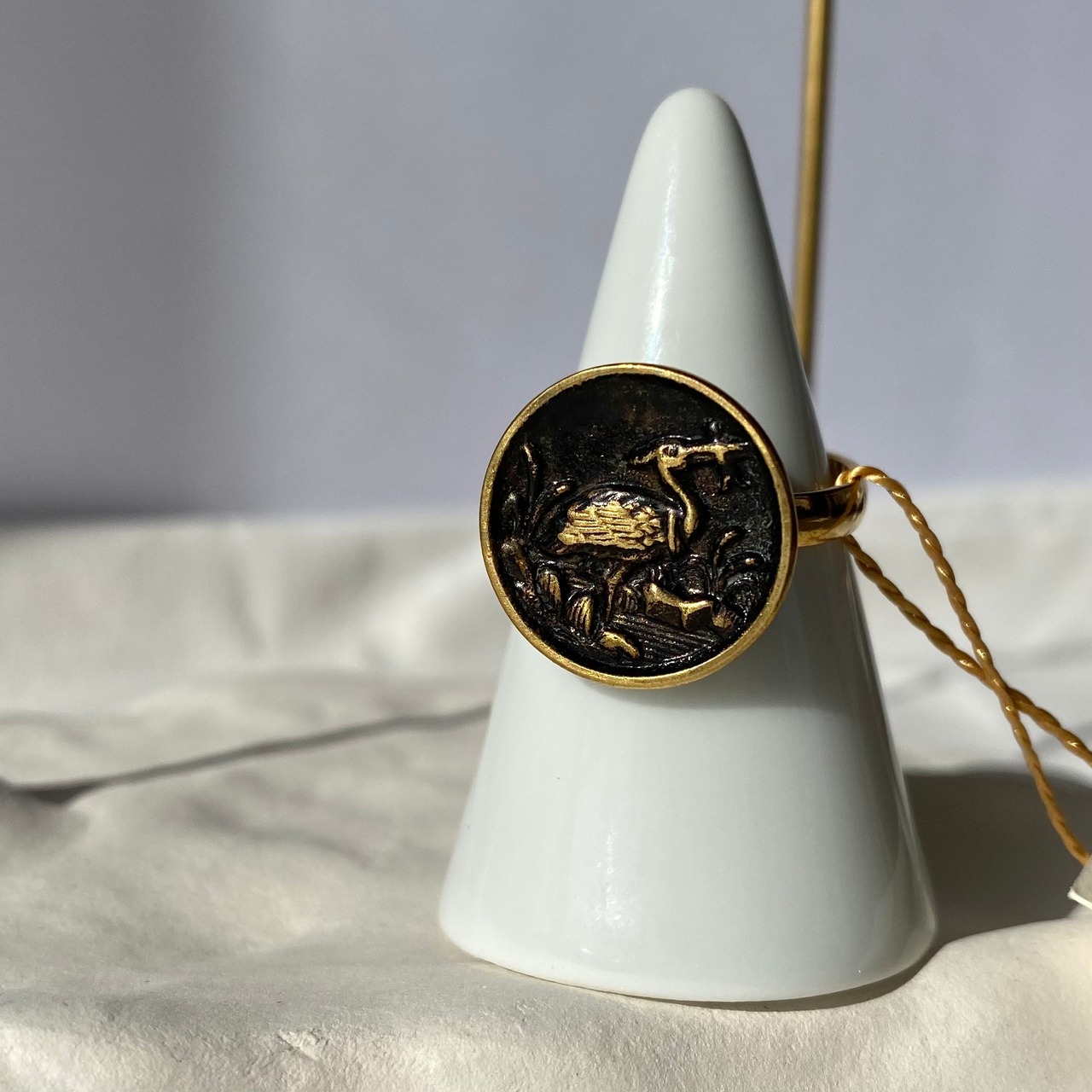 Storyteller -Hunting-