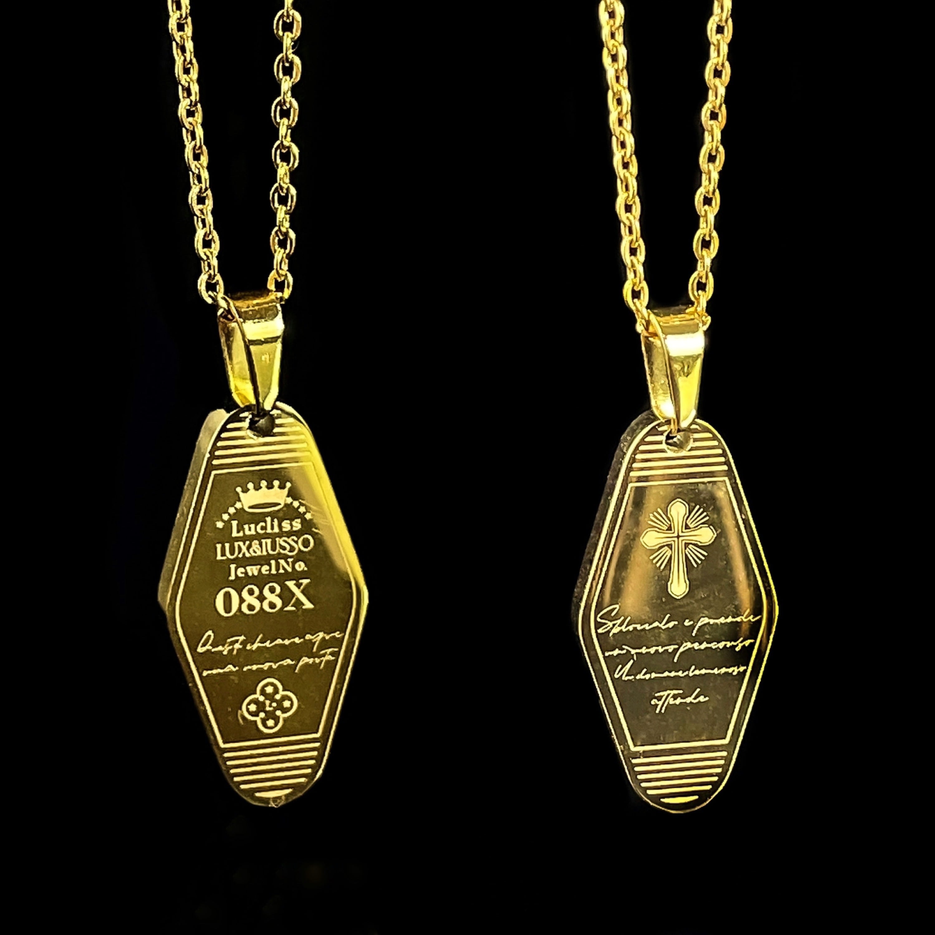 Necklace | ✯Lucliss Jewelry✯
