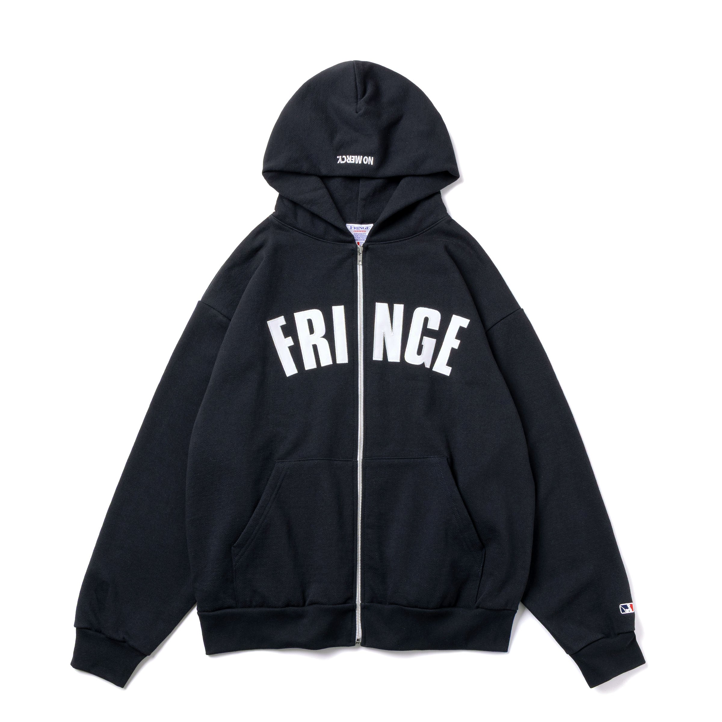 FRINGE VIDEO SHOP Tシャツ M ホワイト FRINGE VIDEO SHOP