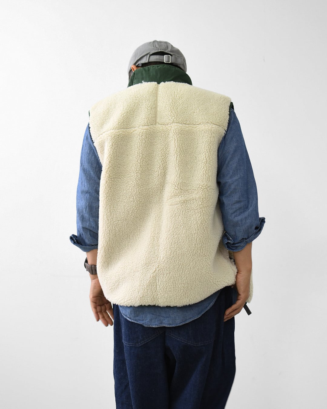 Patagonia [パタゴニア正規代理店] M's Classic Retro-X Vest [23049