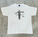 OLD Stussy Tee” "RICHARD NIXON”