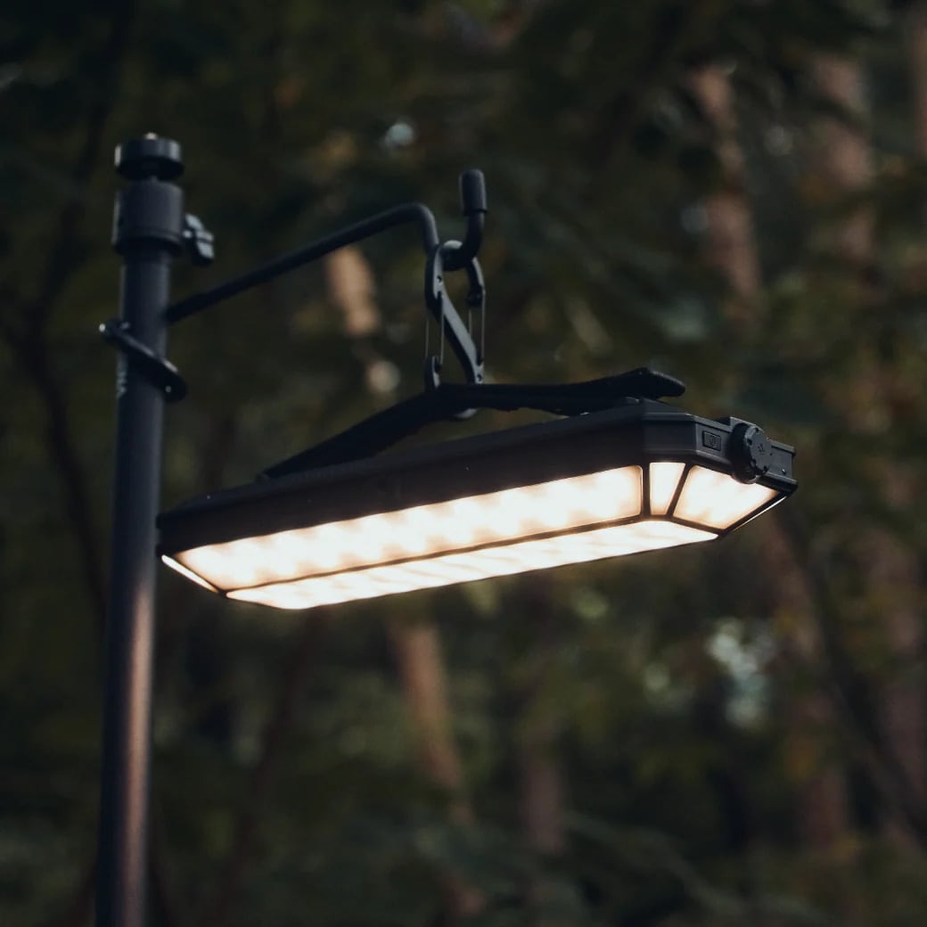 CARGO CONTAINER SURROUND LIGHT PRO / カーゴコンテナ サラウンド