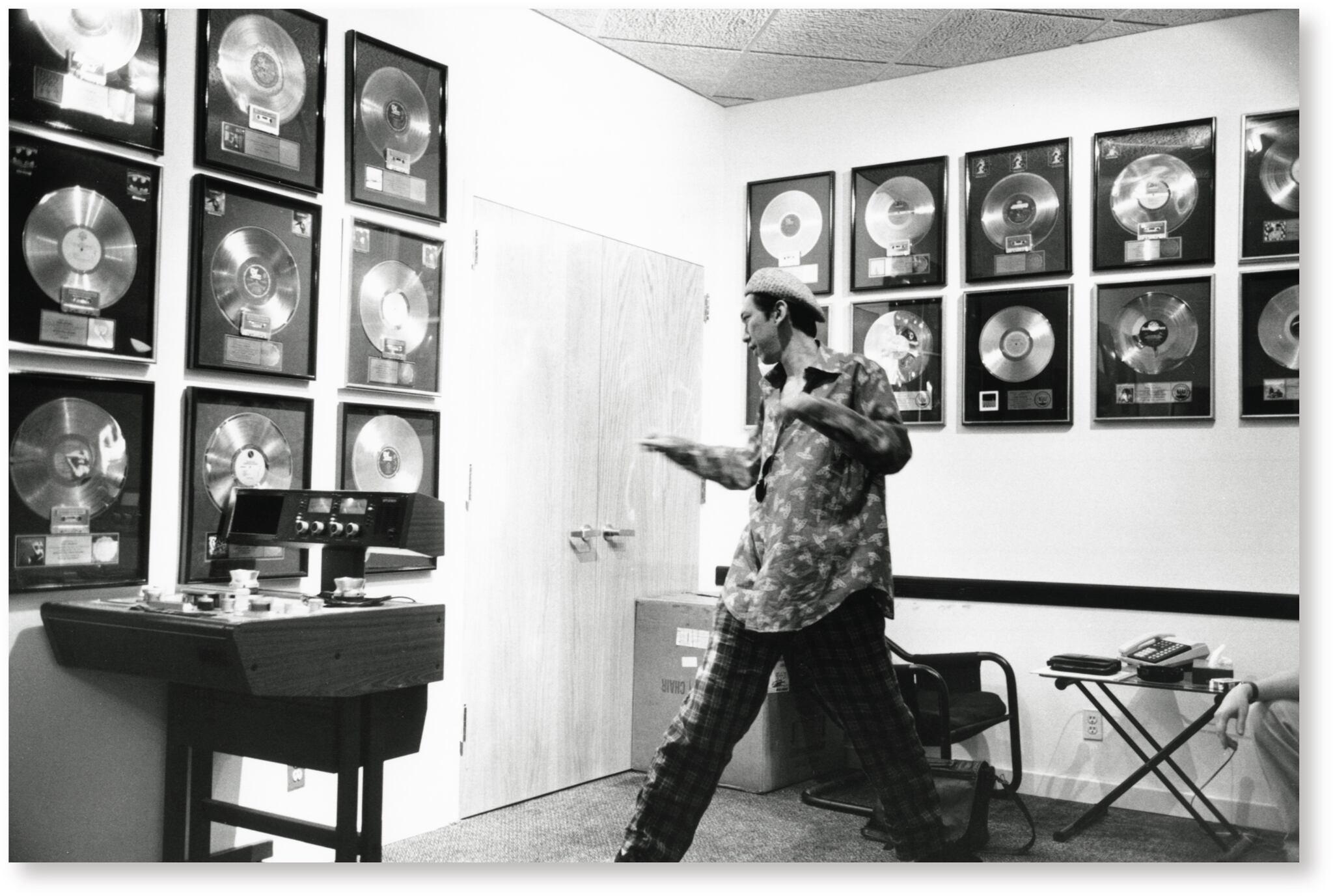 Glorious Days』 ハービー・山口 | SUPER LABO＊GOLD