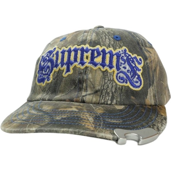 Size【フリー】 SUPREME シュプリーム 26FW Bottole Opener 6-Panel