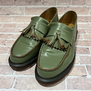 Dr.Martens ADRIAN TASSEL LOAFERS