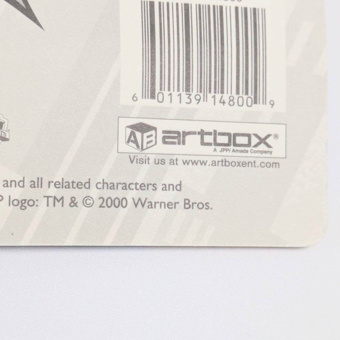 ☆DEADSTOCK 2000年製☆ 送料無料!【 パワーパフガールズ( The Powerpuff Girls )】Trading Cards SPECIAL SET カートゥーンネットワーク CARTOON NETWORK / VINTAGEトレカ単品 (1個=6CARDSが2個 +1BONUS Card)〚アメリカン雑貨 アメトイ〛