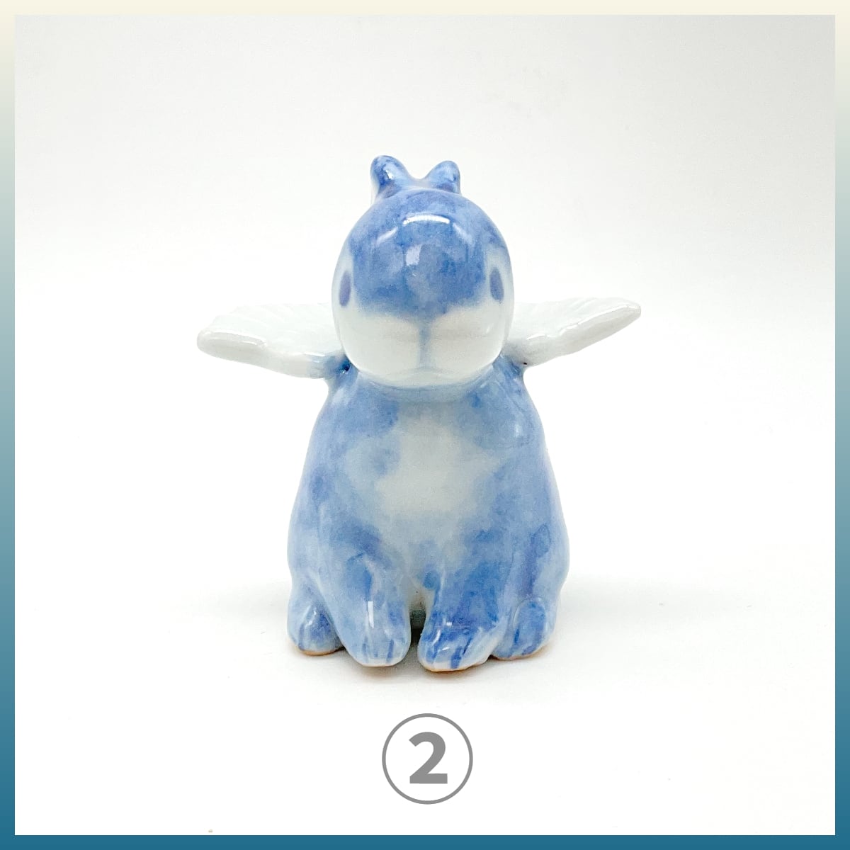 再入荷あり♪】ぶき工房 うさぎ天使 | うさぎセレクトショップ森音