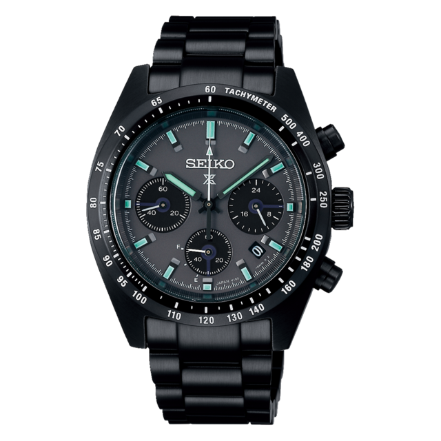 【売切】SEIKO PROSPEX SPEEDTIMER SBDL103 SEIKO PROSPEX SPEEDTIMER SBDL103 | JEWELRY TIME