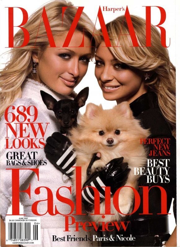 Harper’s Bazaar US 1996年7月号 /クリスティ&ナオミ 262x353.jpg?1