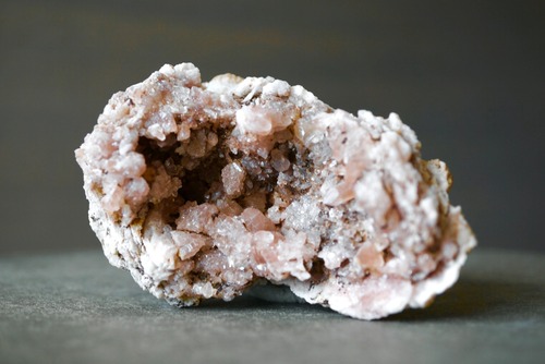 アルゼンチン産ピンクアメシスト Pink Amethyst 1710