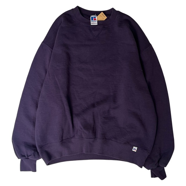 【90's】【Made in USA】RUSSELL   スウェット　L vintage