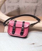 ミニチュアサイズのバイカーズバッグ