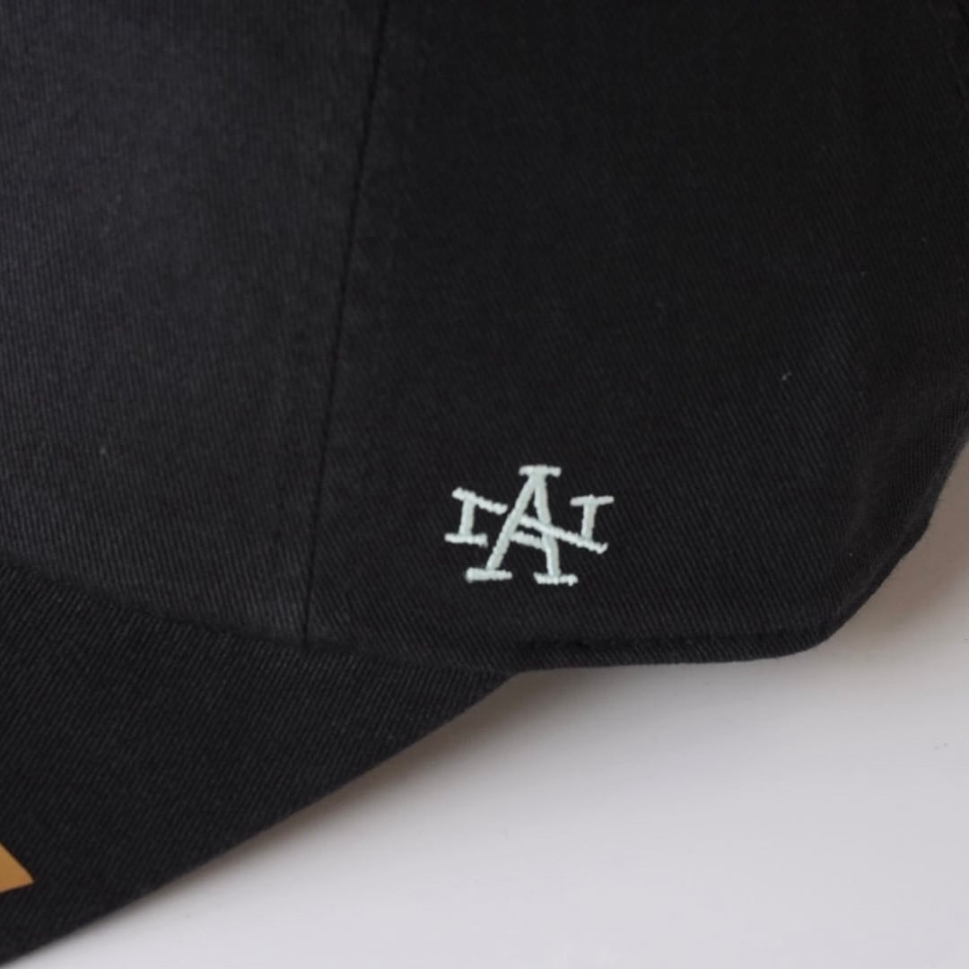 gifthat別注】 American Needle/アメリカンニードル ロサンゼルス