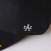 【gifthat別注】 American Needle/アメリカンニードル ロサンゼルス・ドジャース Los Angeles Ballpark AN Upside