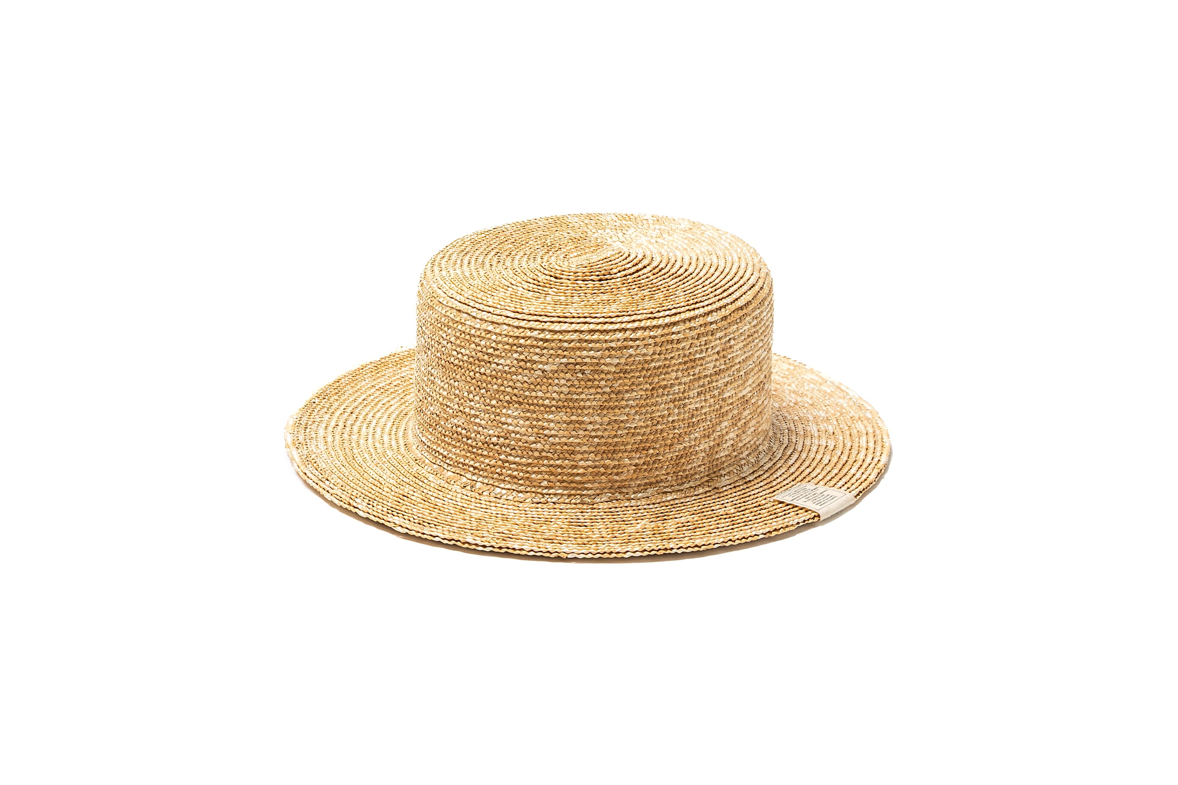 CLUBHAUS UV Protective Drawstringバケットハット CLUBHAUS×THE FACTORY MADE】UV Protective Drawstring BucketHat