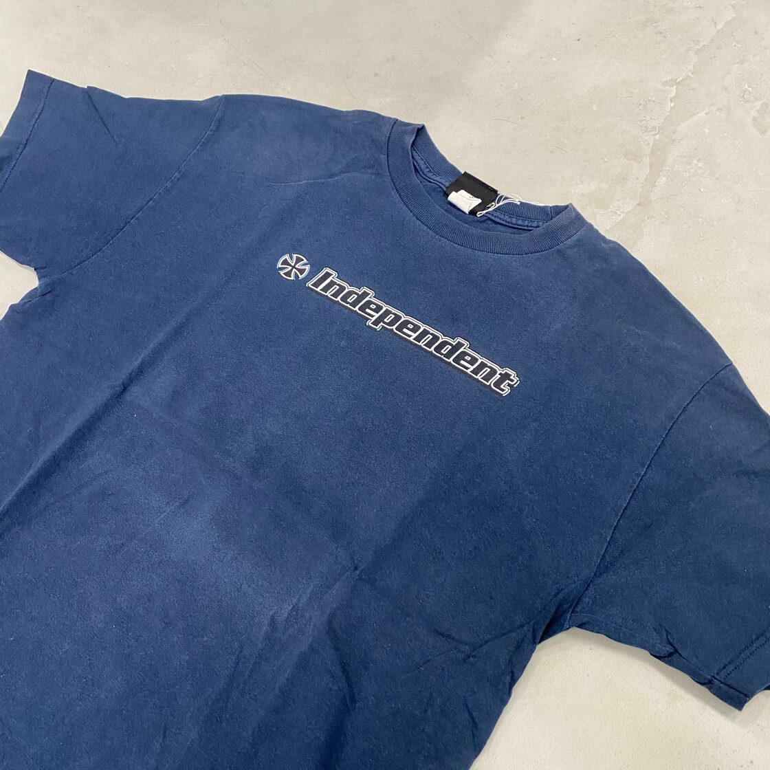 90s INDEPENDENT TRUCKS S/S T-Shirt Size L / vintage ビンテージ 