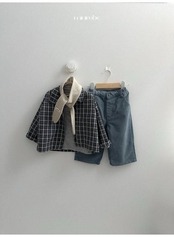 〖取寄〗韓国子供服 / 26winter / minirobe / ウィンターマフラー / キッズ *FREE*