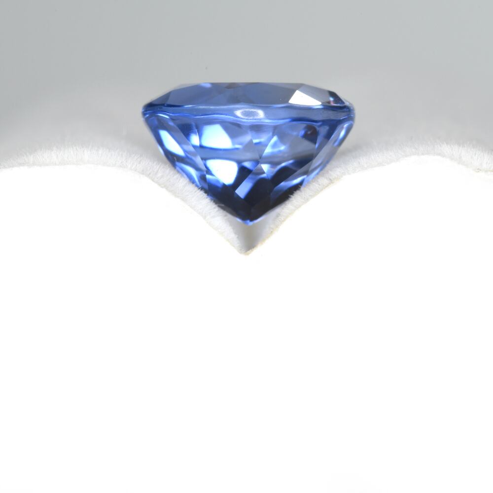 カラーチェンジ・フローライト ブラジル産 4.339ct【ソーティングメモ