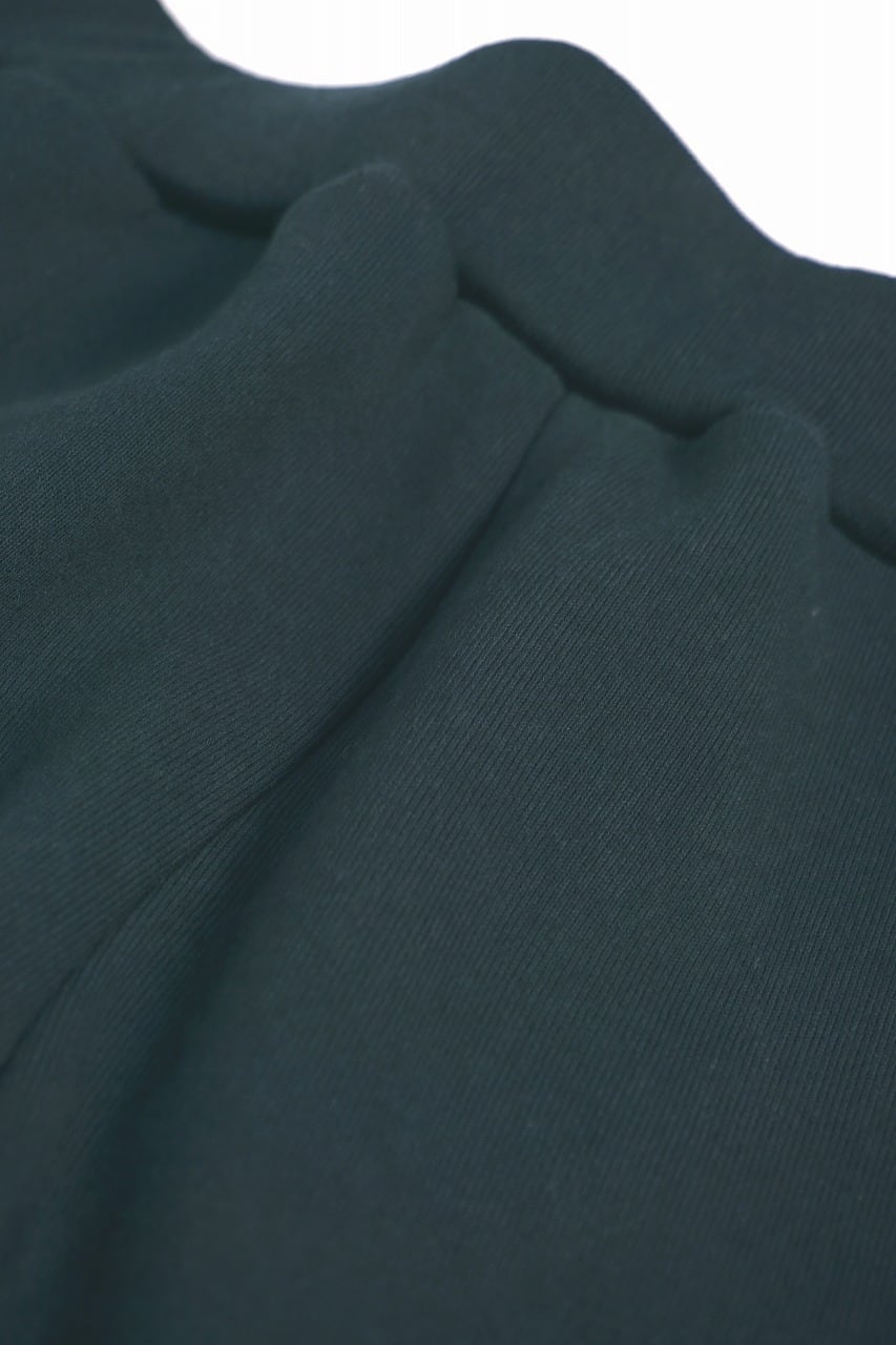 Organic Heavy Weight Sweat Pants