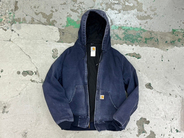 carhartt active jacket FITS MEDIUM 58900