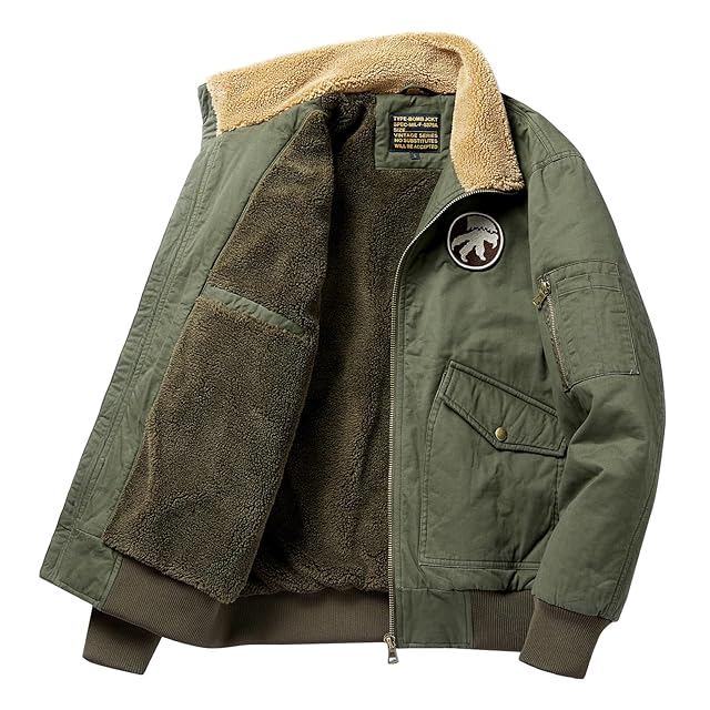 00's DENIM&SUPPLY RALPH LAUREN M-47 sampling military jacket | PAY ID