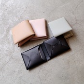 i ro se seamless short wallet 再入荷