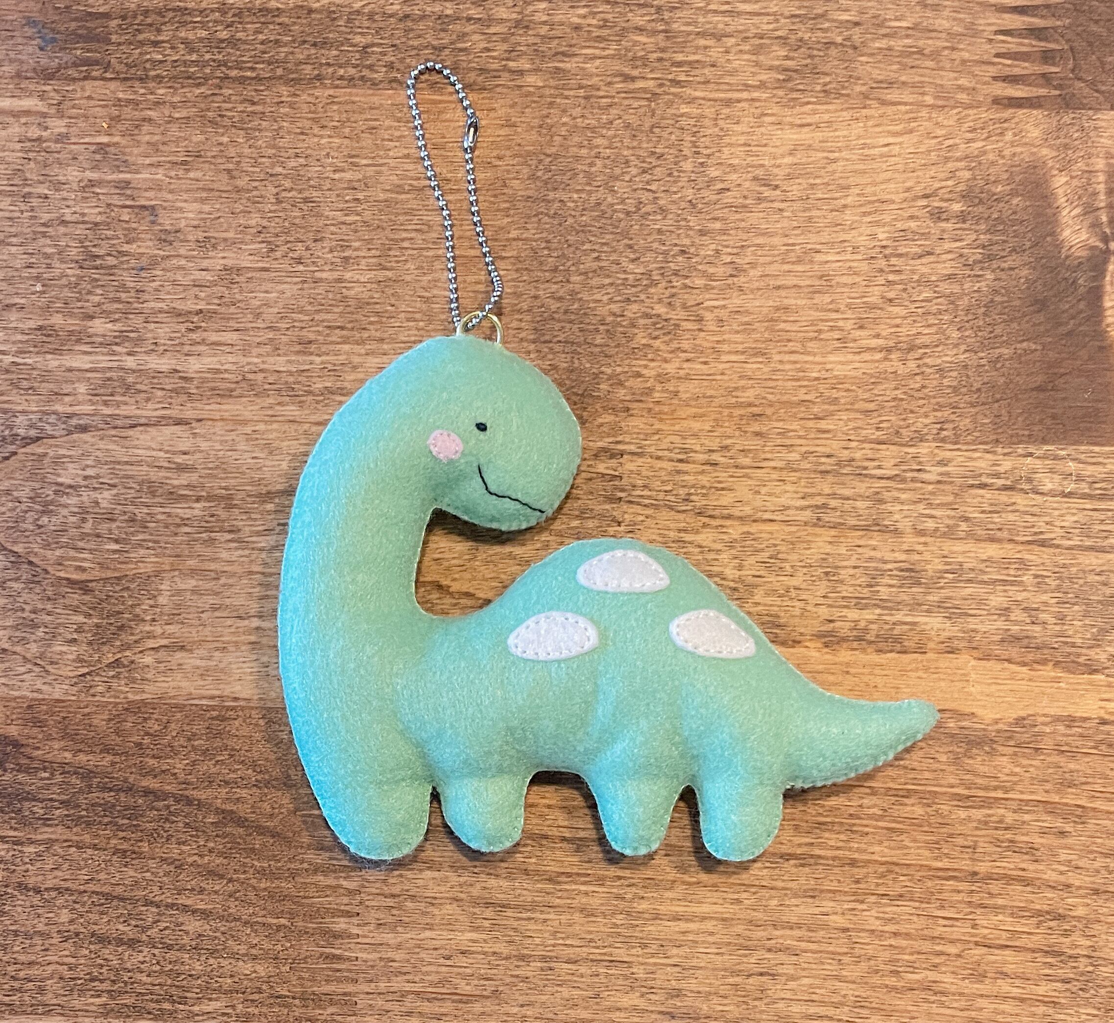 シュタイフ トリケラトプスのディキシー ぬいぐるみ 28cm 恐竜の