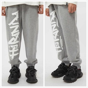【HIPANDA ハイパンダ】1456メンズ スウェット パンツ MEN’S HIPANDA GRAFFITI SWEAT PANTS