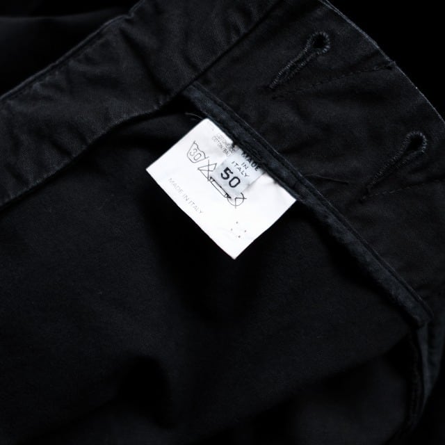 Maison Martin Margiela 99SS MCQUEEN PANTS | safarionline