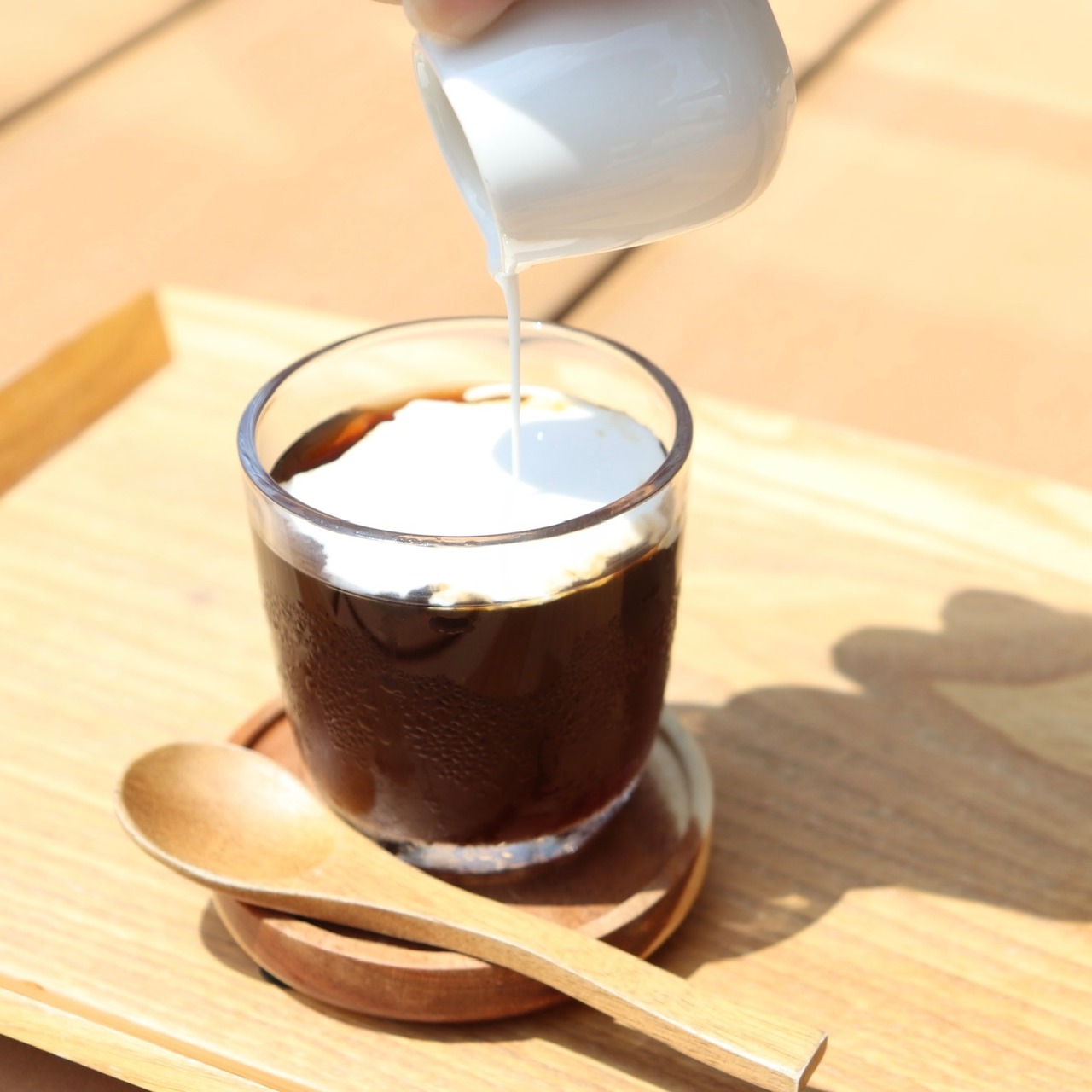 【自分で作れる⁉︎】珈琲屋のコーヒーゼリー