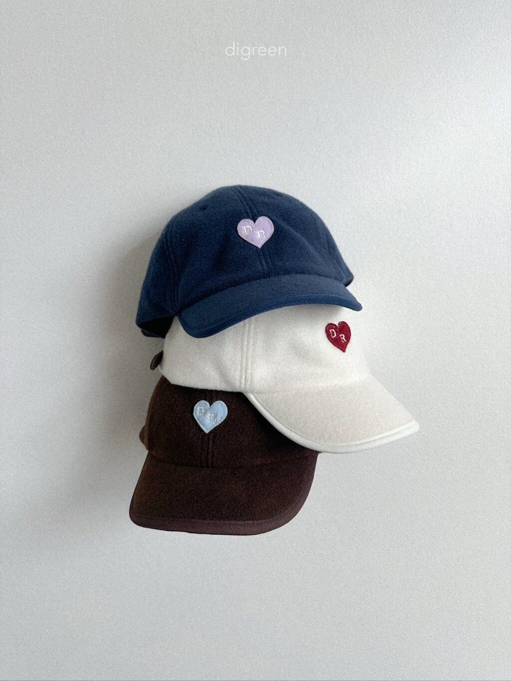 〚予約〛Winter CAP <kids>