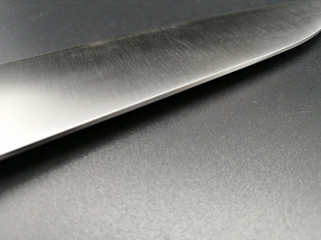三徳 白鷺の華 SLD鋼割込 170mm(Santoku Shirasagi no Hana SLD Steel