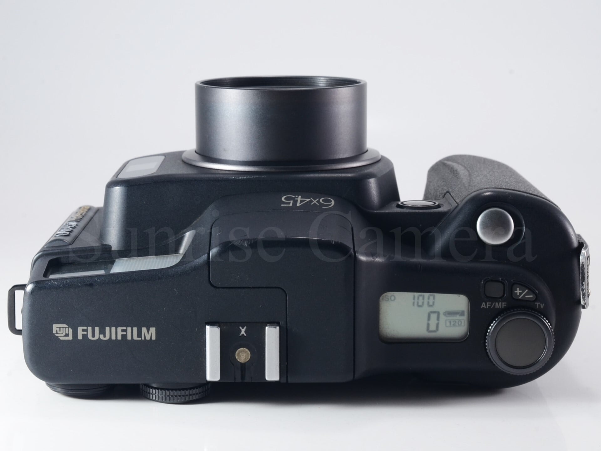 中古】FUJIFILM GA645i Professional / FUJINON 60mm F4 フジフィルム