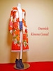 着物ガウン Kimono Gown LJ-131/M