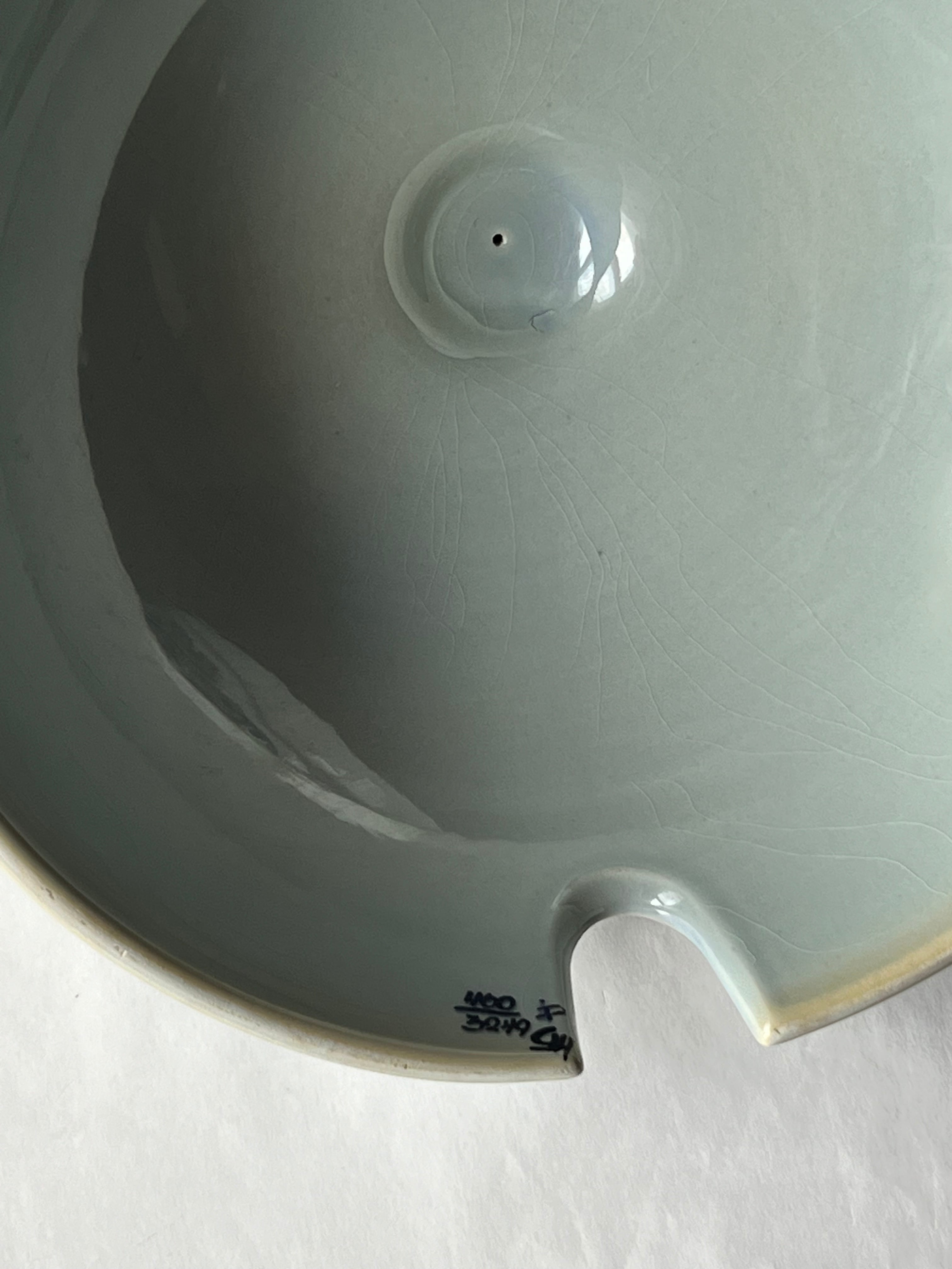 Royal Copenhagen ロイヤルコペンハーゲン TENERA パンチボウル