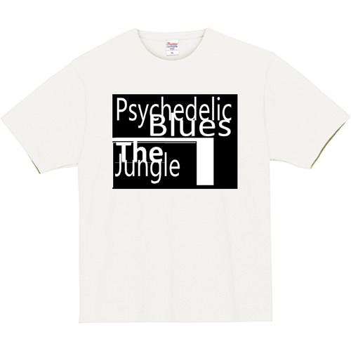 The Jungle 02 Tシャツ