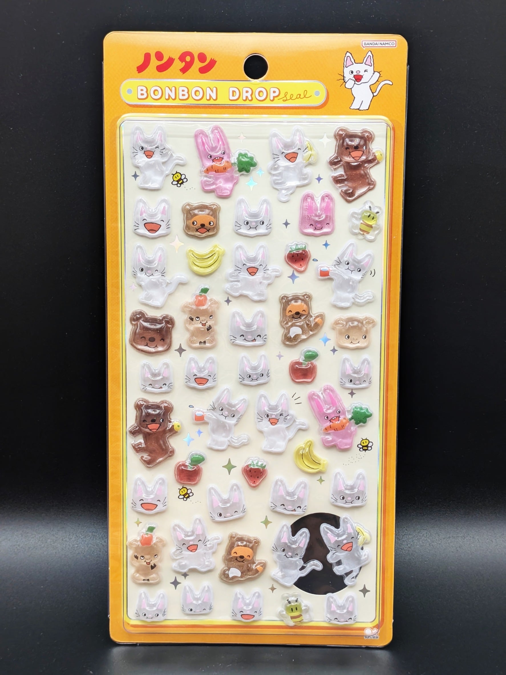 Sticker Shop