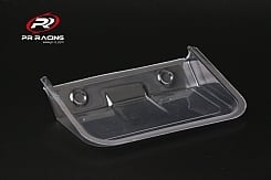 PR RACING NO: 66480256 Name: PR SC/RM Rear Carbon Fiber PR RACING NO: 66480256 Name: PR SC/RM Rear Carbon Fiber