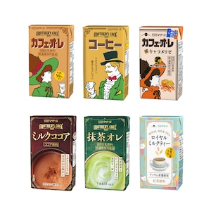 【おすすめ12本セットＢ】250ml×12本【常温便】