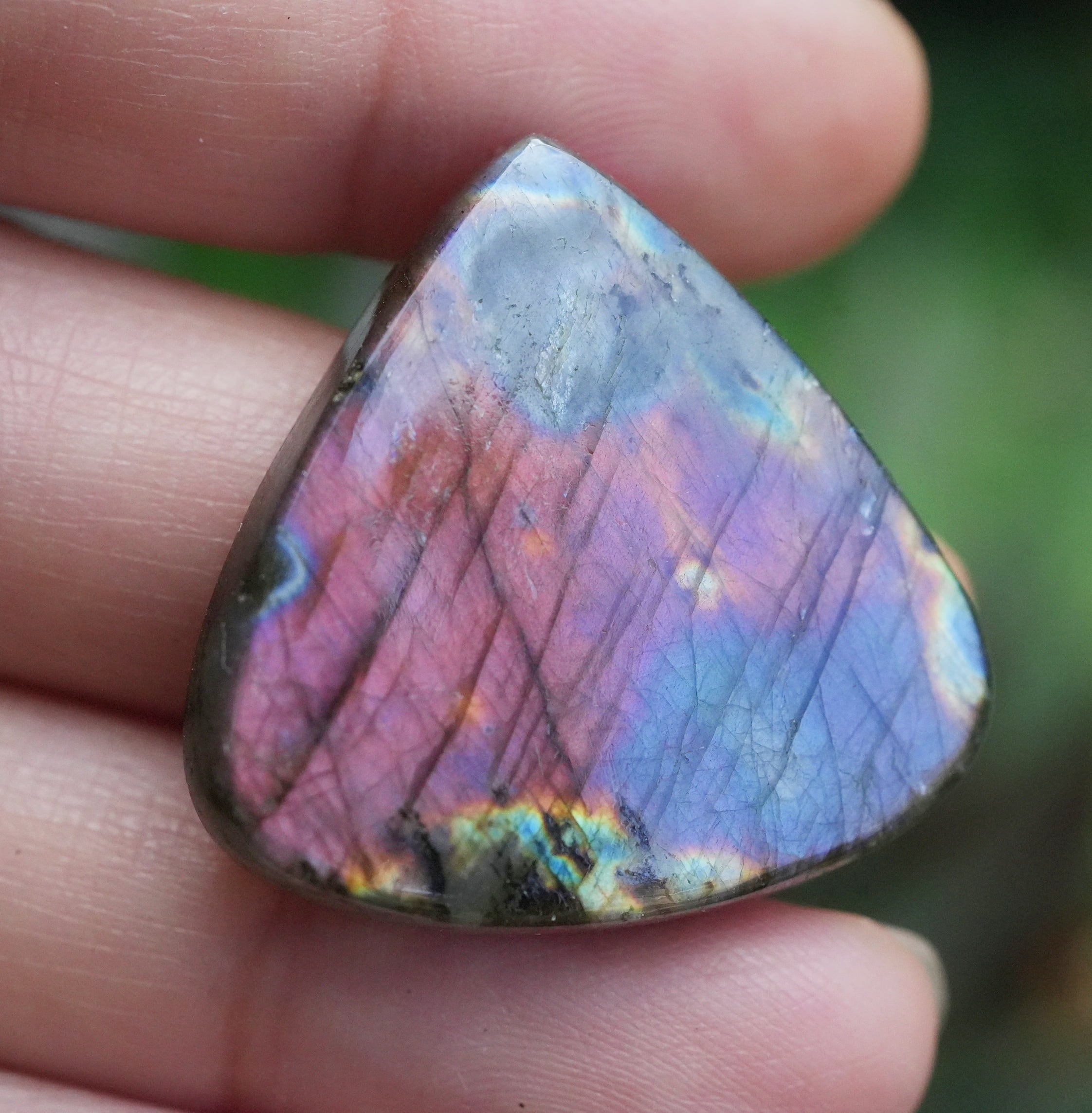 ラ行 | Funky garuda Stone (ファンキー・ガルーダ・ストーン)天然石と