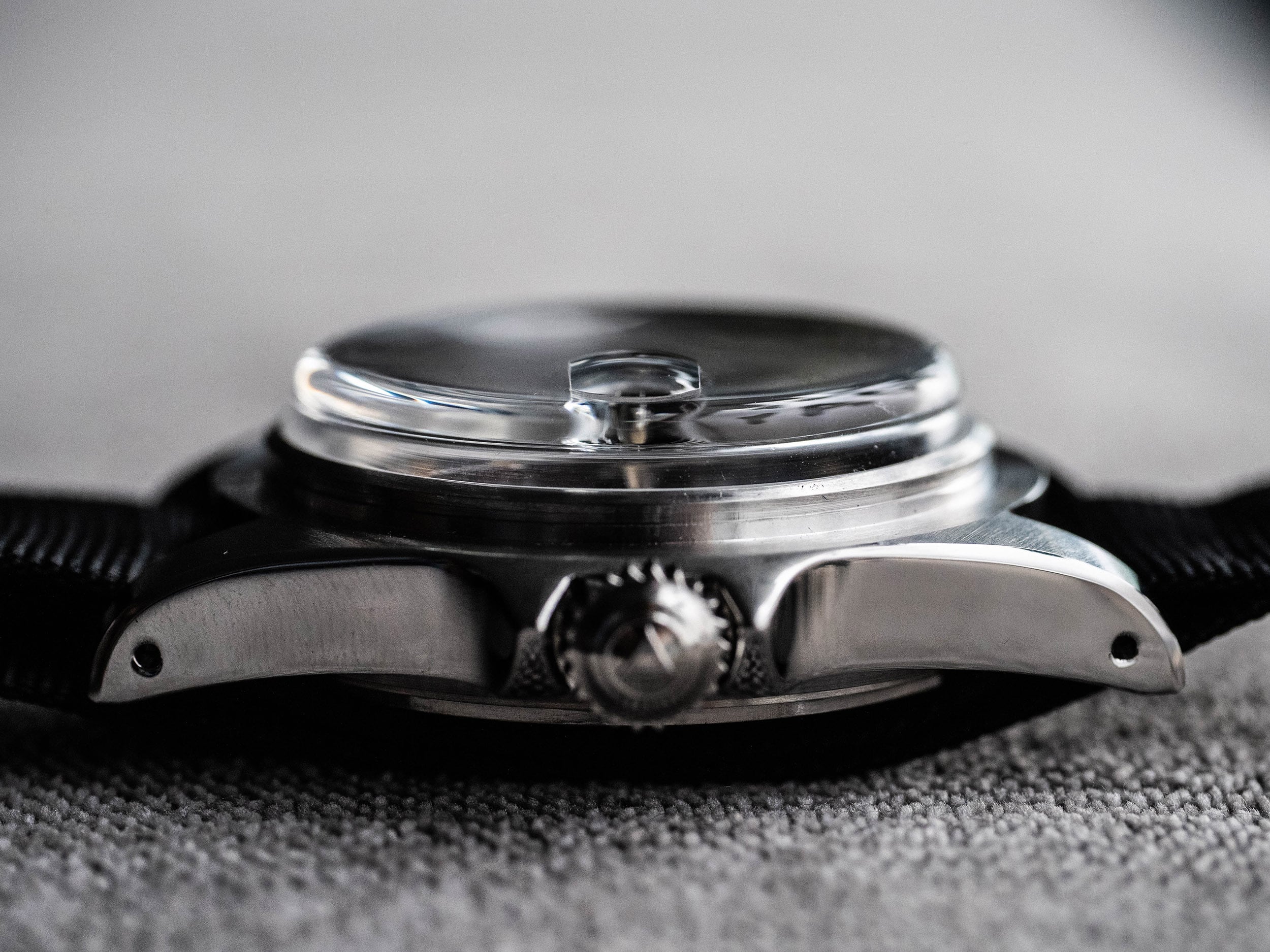 【美品】WMT  Marine 1950 SE WMT Royal Marine 1950 Black Ocean by MWM | MWM FUKUOKA (WMT